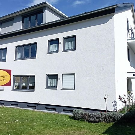Haemmerle Fewo Holiday Apartment - Green Konstanz Eksteriør bilde