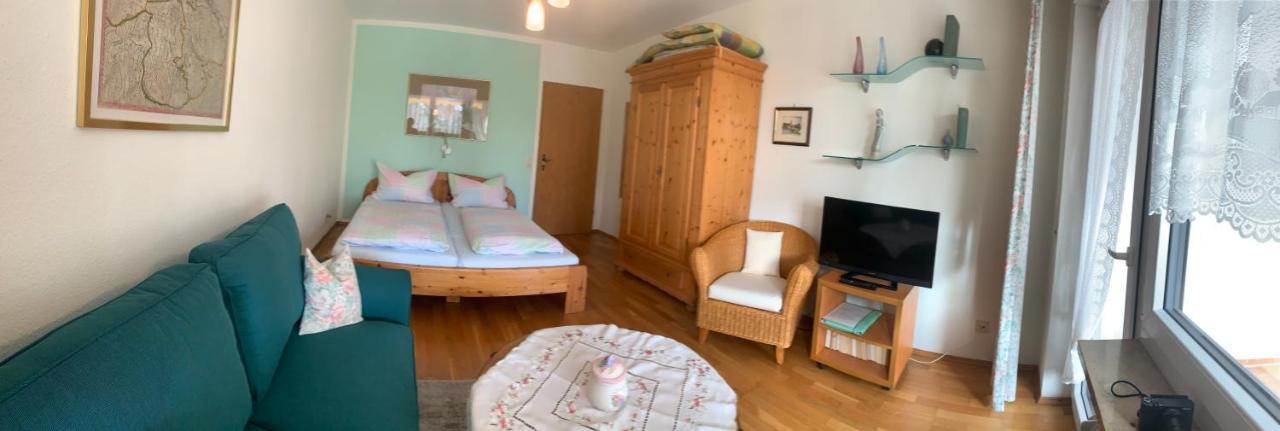 Haemmerle Fewo Holiday Apartment - Green Konstanz Eksteriør bilde