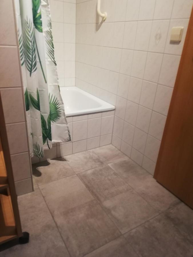Haemmerle Fewo Holiday Apartment - Green Konstanz Eksteriør bilde