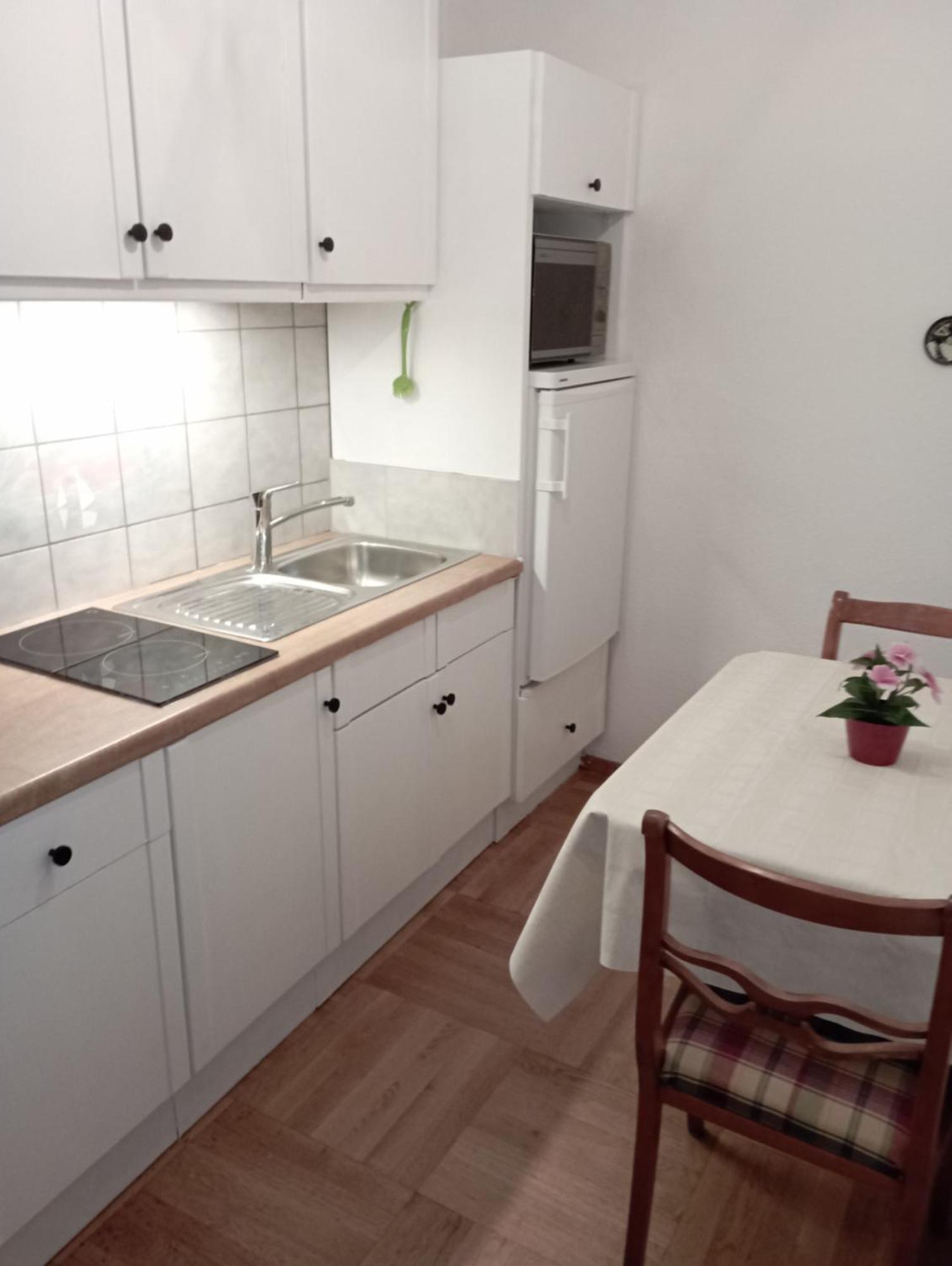 Haemmerle Fewo Holiday Apartment - Green Konstanz Eksteriør bilde